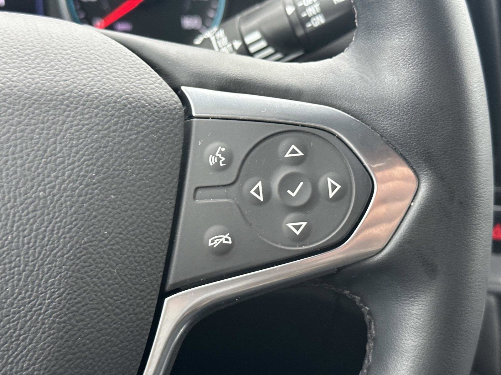 Certified 2023 Chevrolet Traverse LT image 23