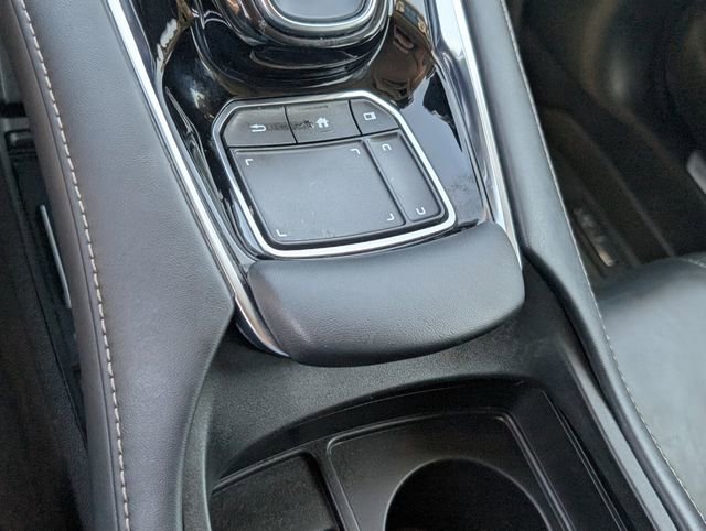 Used 2022 Acura RDX w/ Technology Package image 20