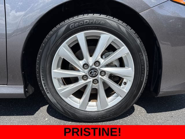 Used 2023 Toyota Camry LE FWD image 13