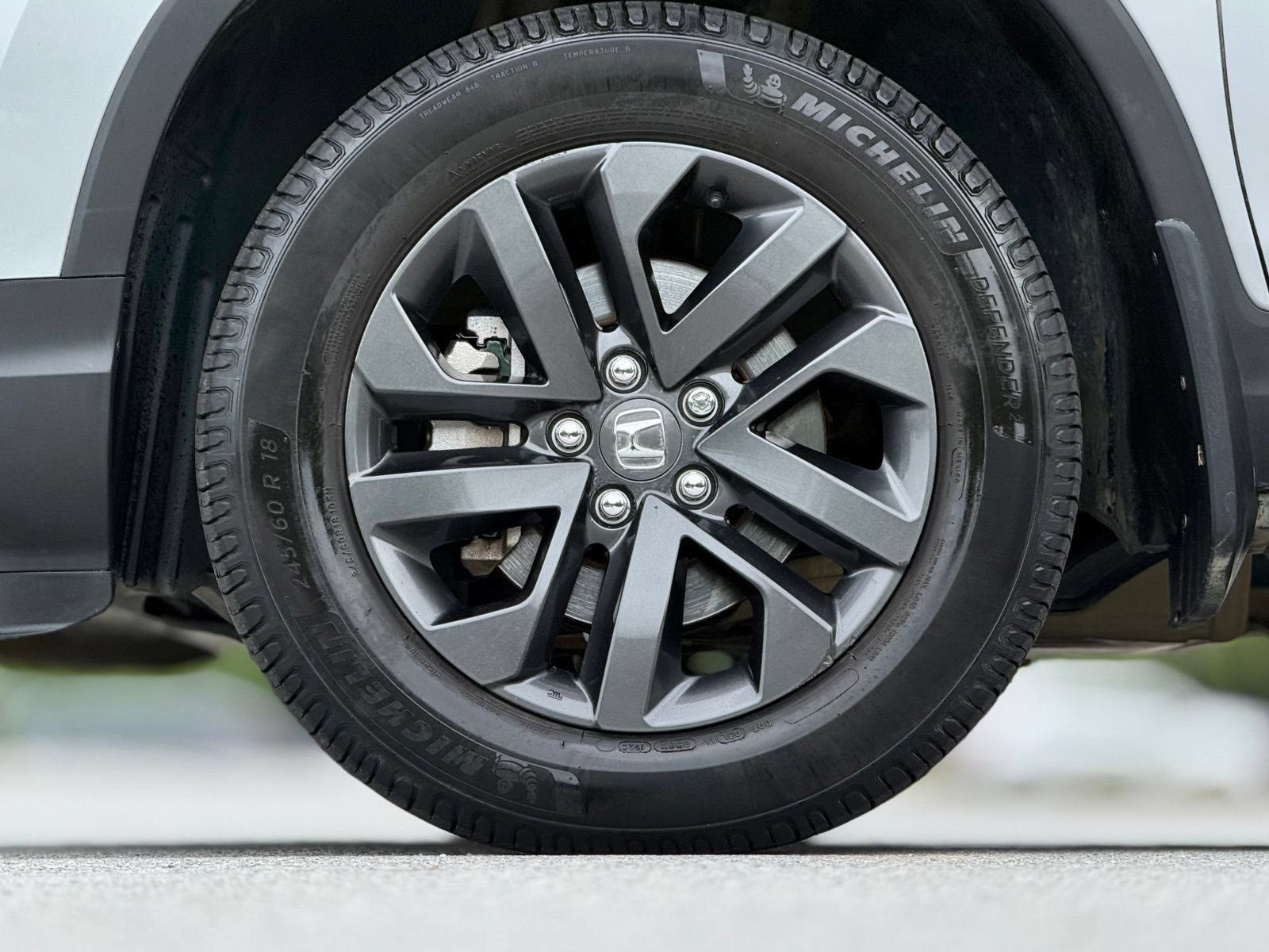Used 2021 Honda Ridgeline Sport image 18