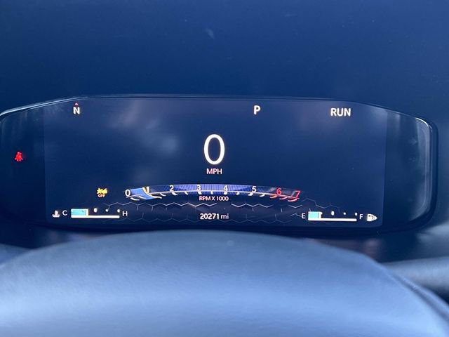 Used 2023 Jeep Compass Limited w/ Elite Group for (Red) Edition image 30