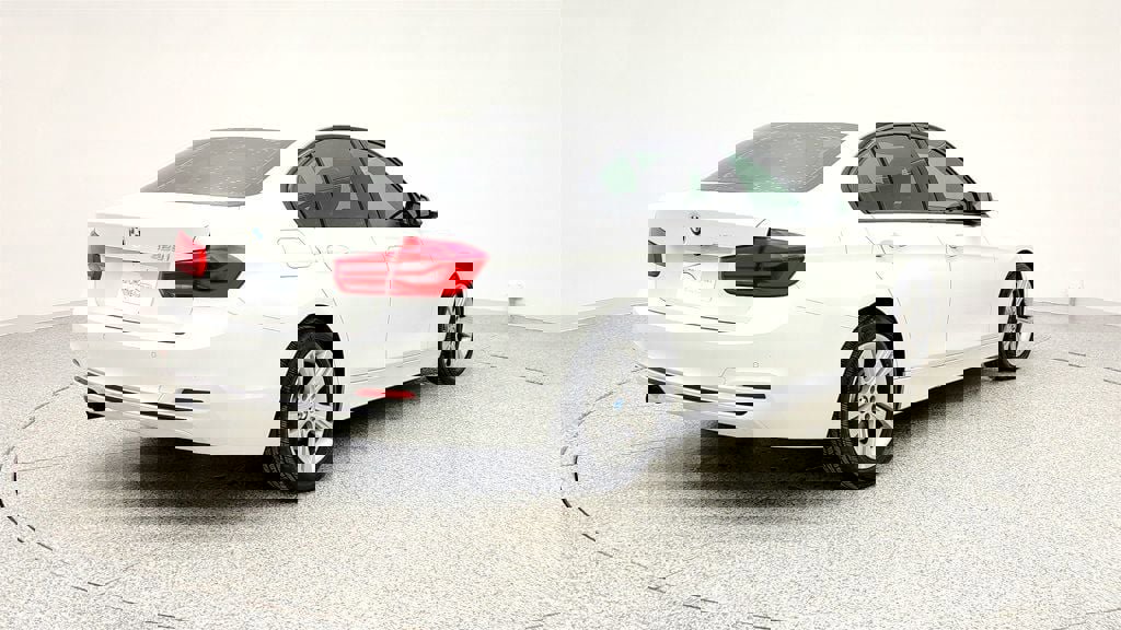 Used 2016 BMW 328i Sedan image 5