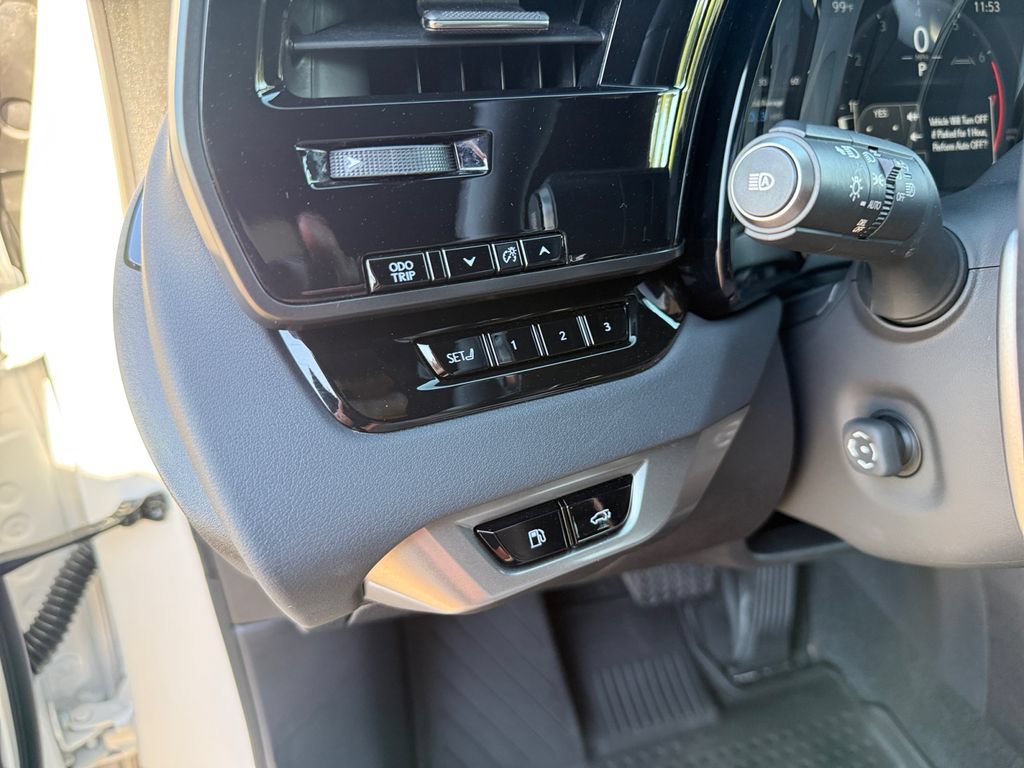 Used 2025 Lexus RX 350 Premium Plus w/ Convenience Package AWD/4WD image 24
