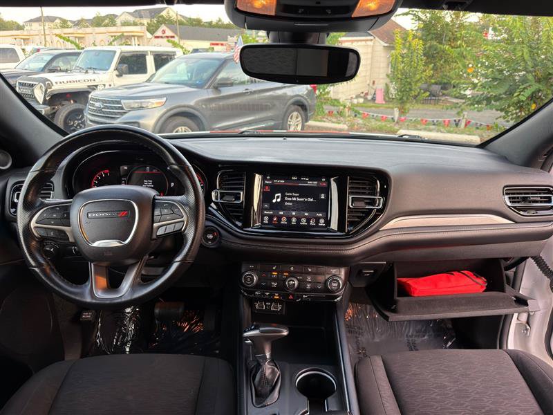 Used 2023 Dodge Durango SXT RWD image 26