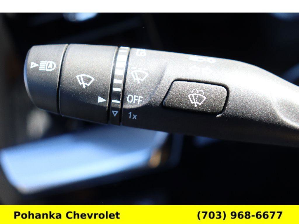 New 2026 Chevrolet Silverado 1500 High Country w/ High Country Premium Package image 10