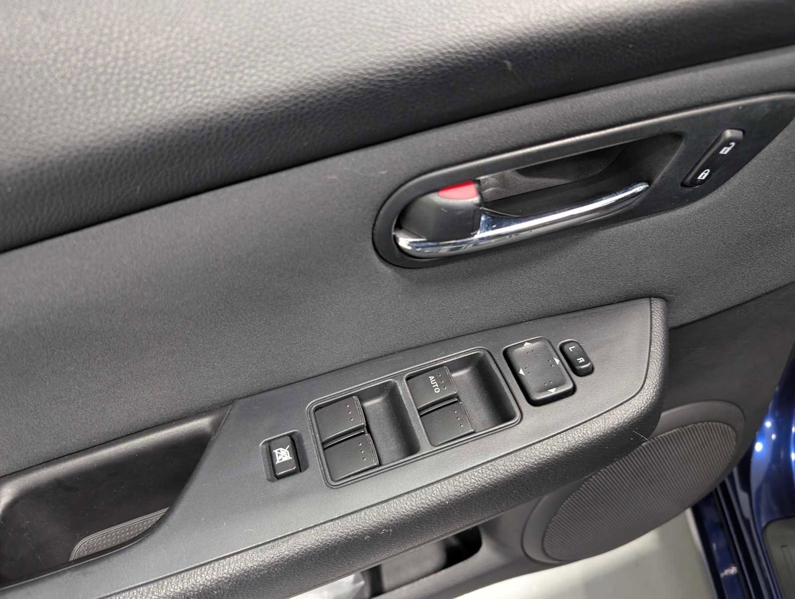 Used 2011 MAZDA MAZDA6 i Touring image 35