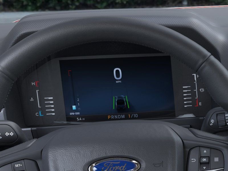 New 2026 Ford Ranger XLT image 13