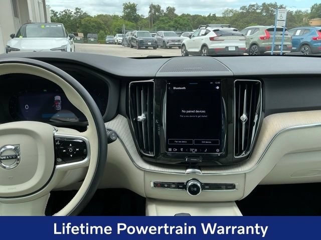 Certified 2023 Volvo XC60 B5 Plus w/ Protection Package Premier FWD image 19
