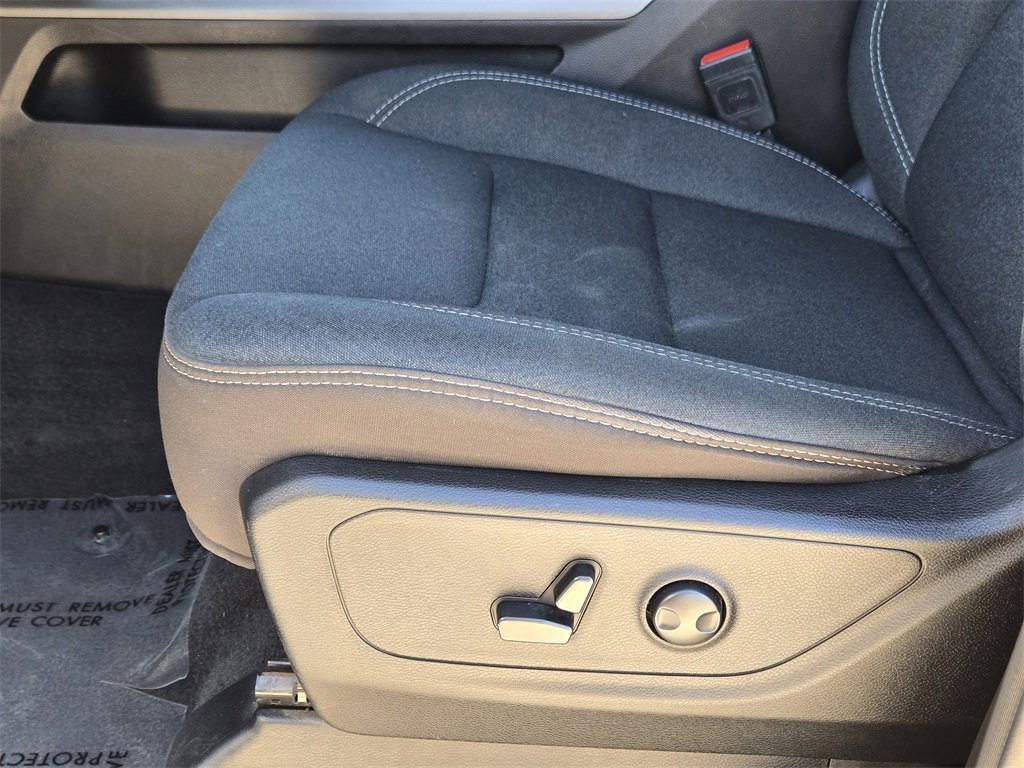 Used 2025 RAM 1500 Big Horn image 26