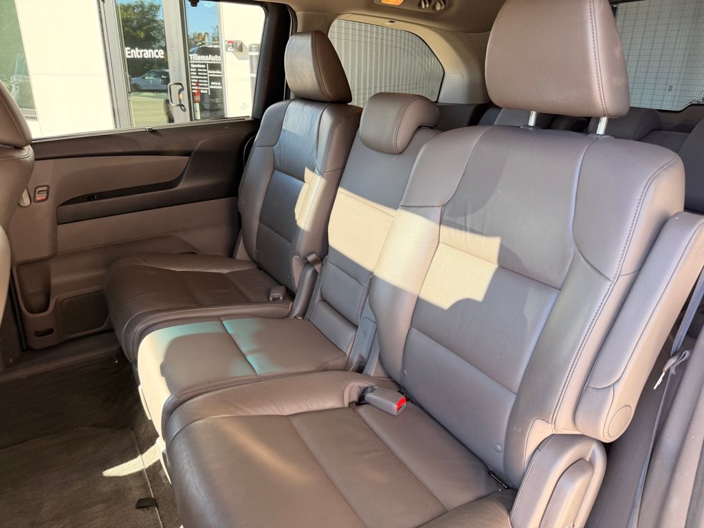 Used 2012 Honda Odyssey EX-L image 12