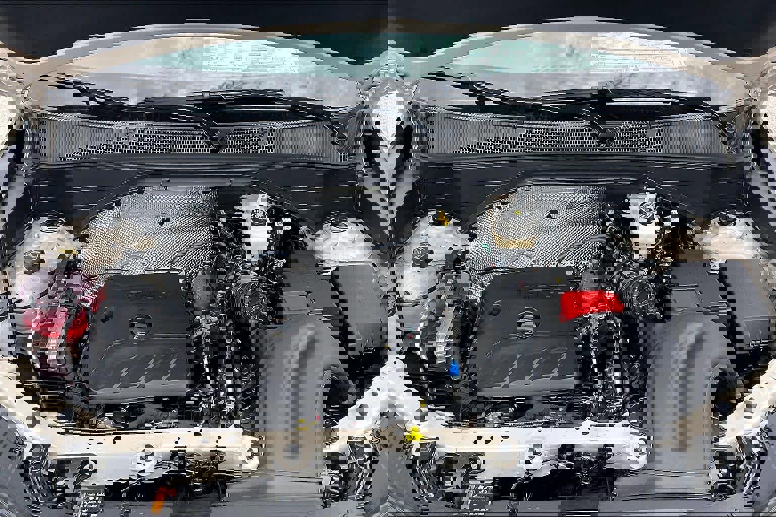 New 2026 Chevrolet TrailBlazer ACTIV w/ Convenience Package FWD image 16