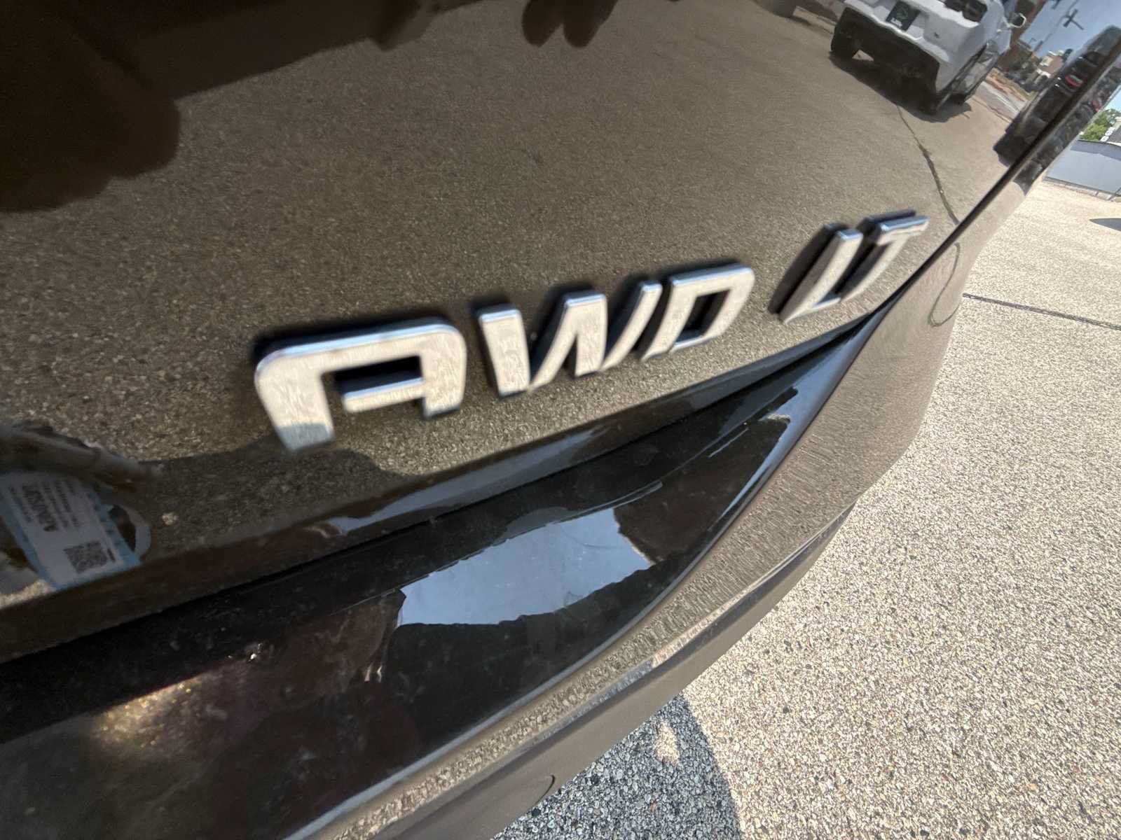 Certified 2023 Chevrolet Equinox LT AWD/4WD image 31