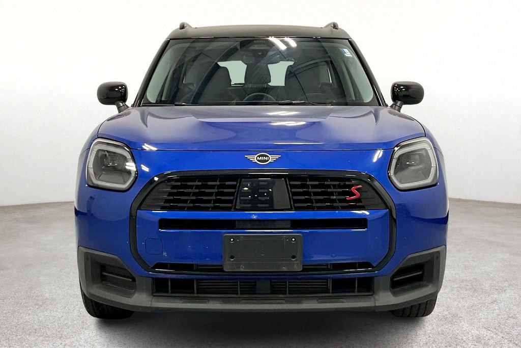 Used 2025 MINI Cooper Countryman S AWD/4WD image 4