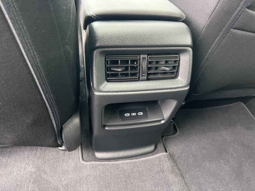 Used 2024 Honda CR-V EX image 20