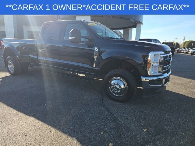 Used 2025 Ford F350 XLT image 32