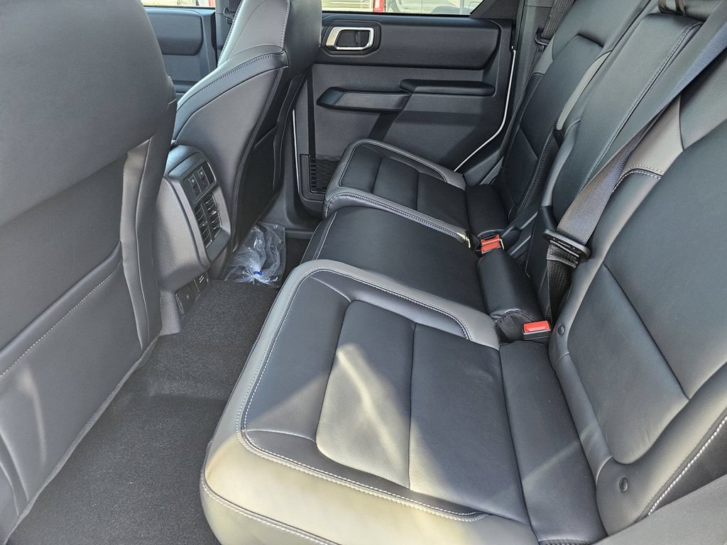New 2026 Ford Bronco Outer Banks AWD/4WD image 20