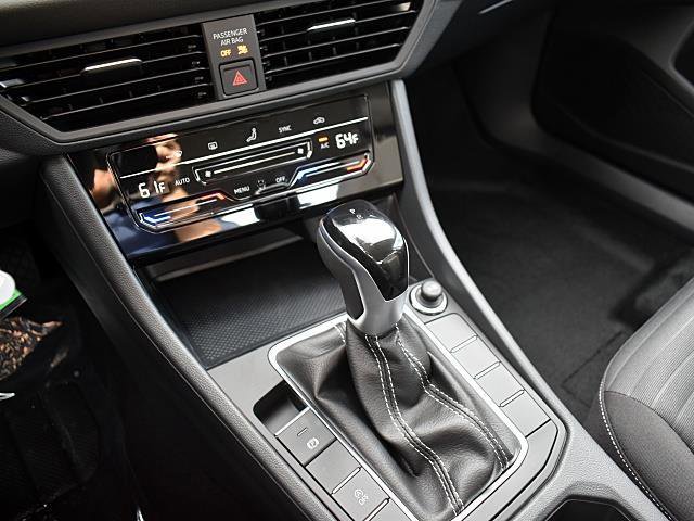 New 2026 Volkswagen Jetta S image 12