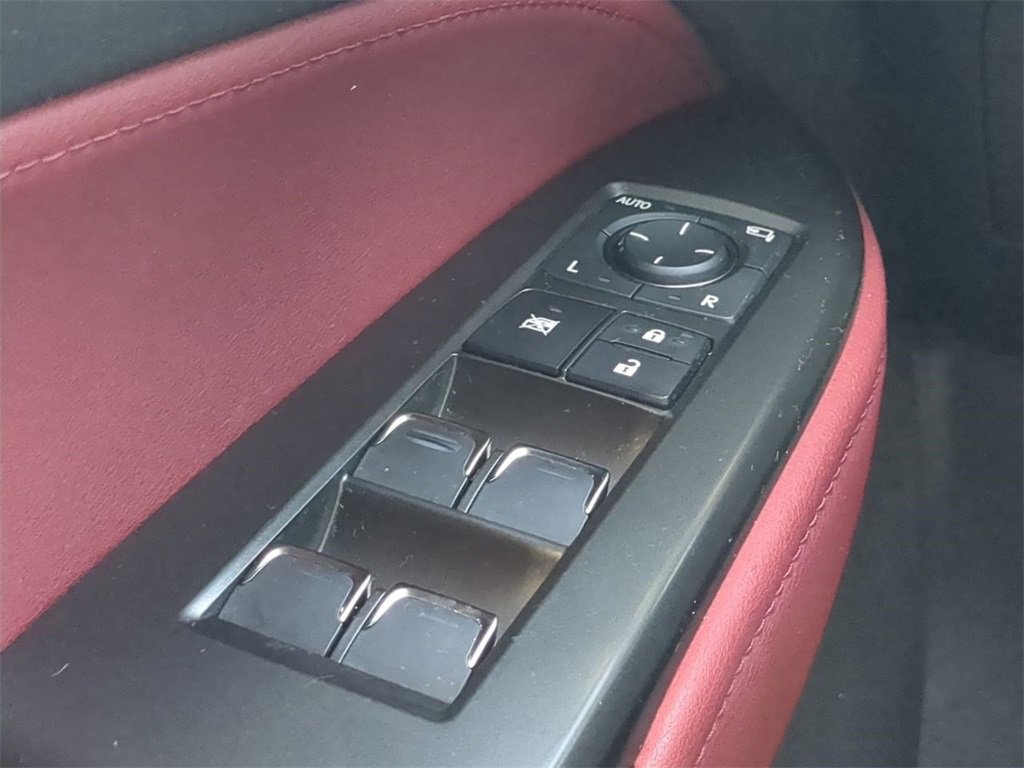 Used 2023 Lexus NX 250 FWD w/ Premium Package image 24