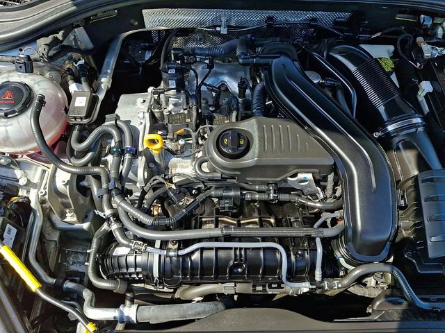 Used 2022 Volkswagen Jetta S image 27