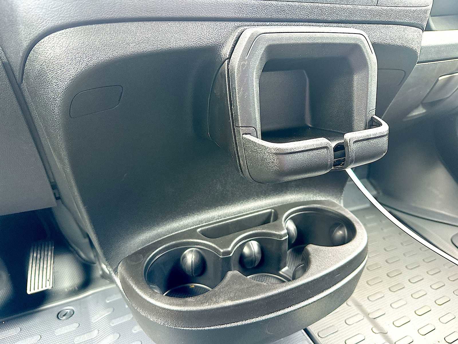 New 2026 RAM ProMaster 2500 FWD image 13