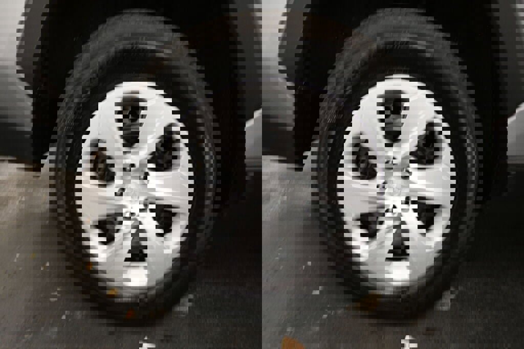 Certified 2024 Toyota RAV4 LE image 29