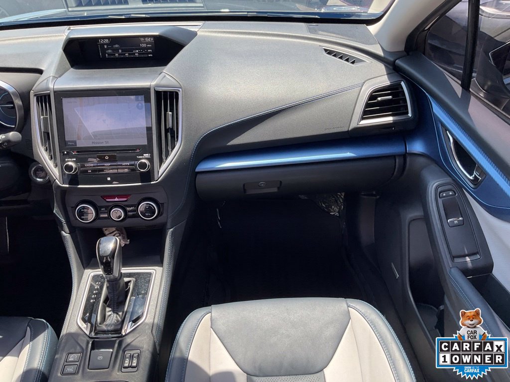 Used 2021 Subaru Crosstrek Hybrid w/ Moonroof Package w/Navigation AWD/4WD image 50