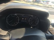 Used 2025 Nissan Altima 2.5 SV AWD/4WD image 16