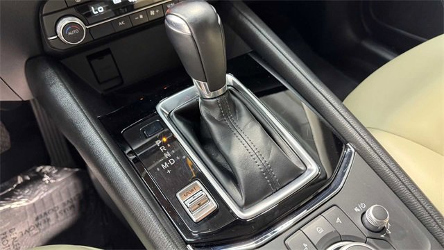 Used 2023 MAZDA CX-5 AWD 2.5 S w/ Select Package image 30