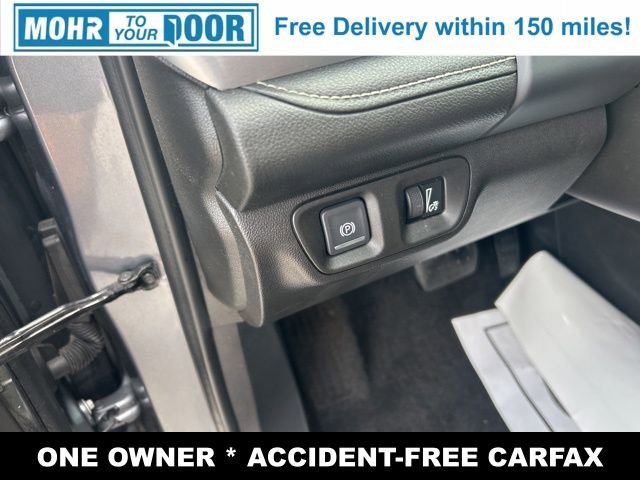 Used 2021 GMC Acadia SLE w/ LPO, Floor Liner Package image 14