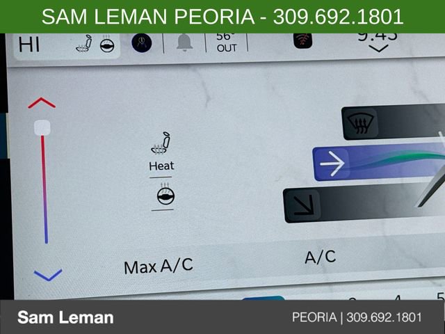 New 2026 Jeep Grand Cherokee Altitude image 20