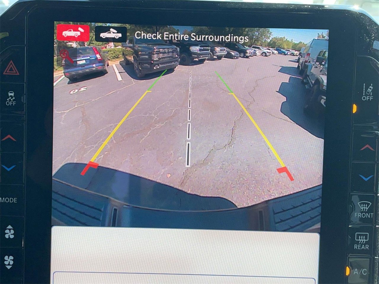 New 2026 RAM 2500 Laramie image 20