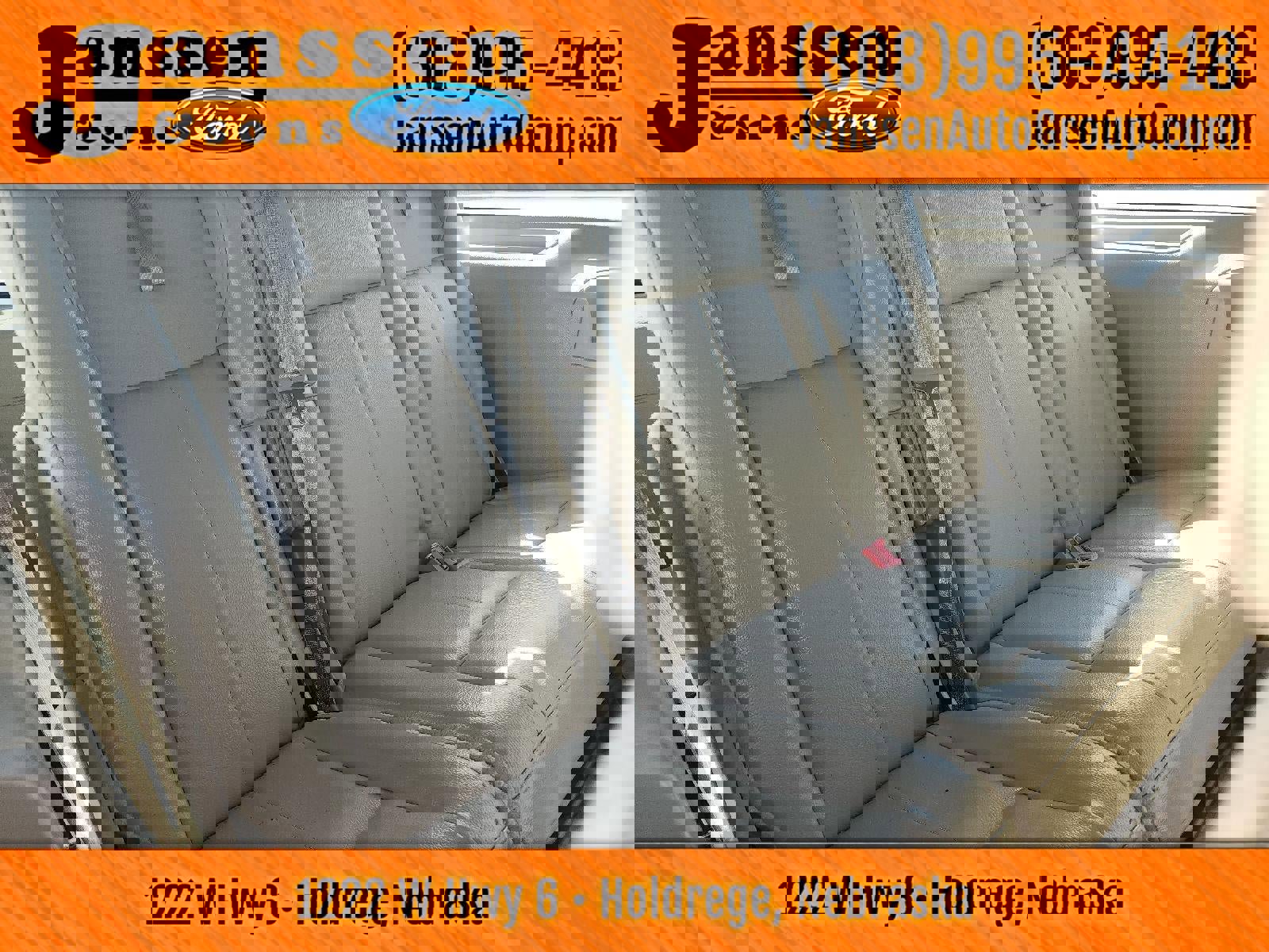 Used 2010 Ford Expedition EL XLT AWD/4WD image 10