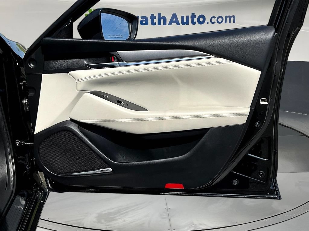 Used 2018 MAZDA MAZDA6 Grand Touring Reserve FWD image 30