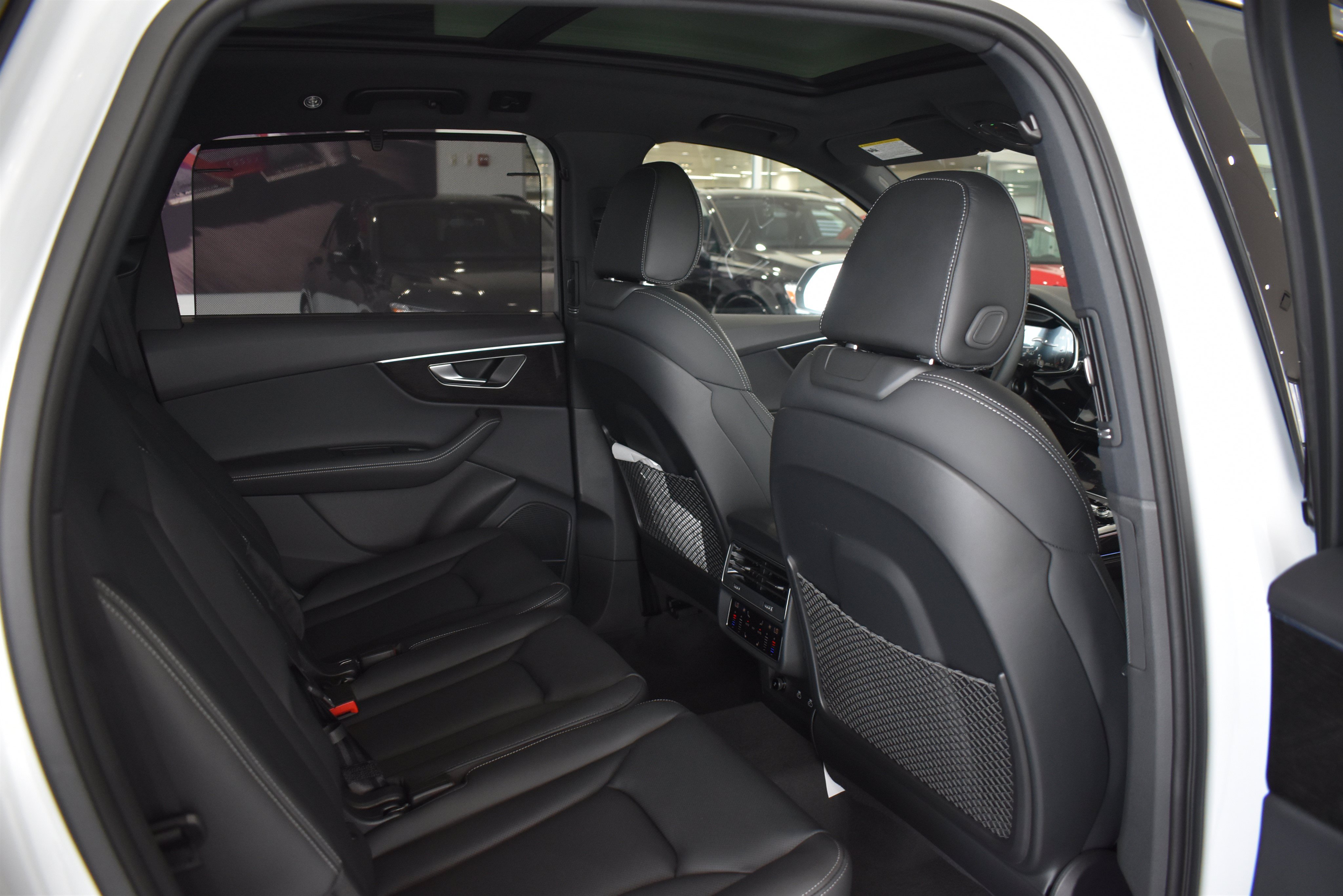 New 2026 Audi Q7 3.0T Prestige AWD/4WD image 29