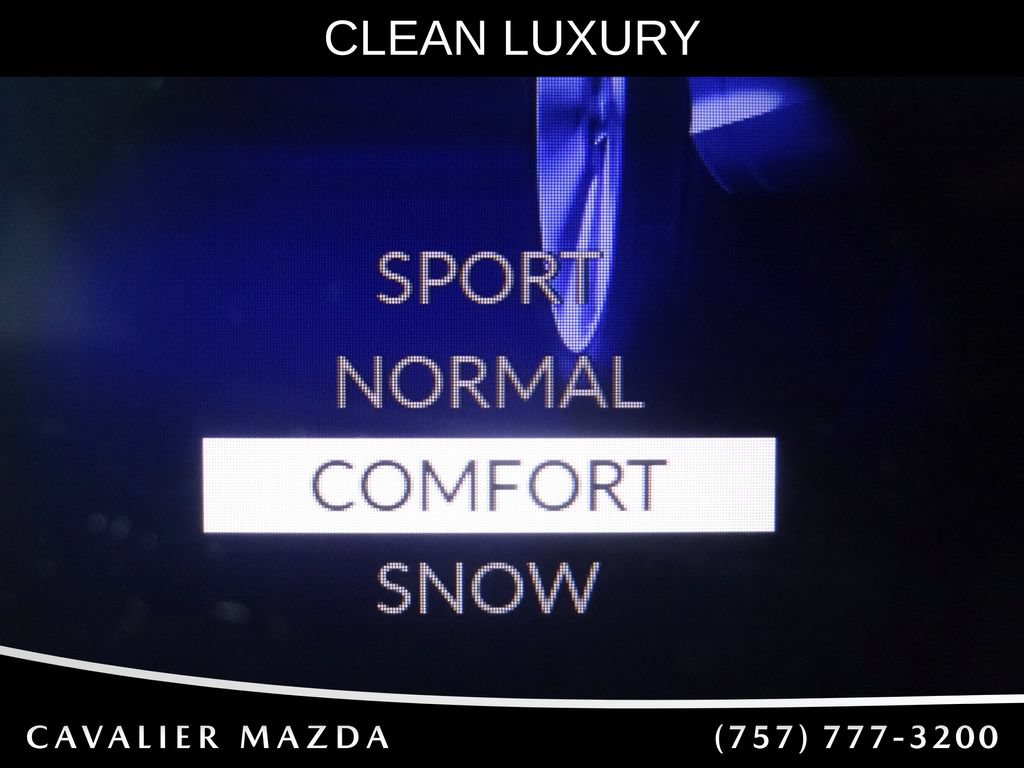 Used 2025 Acura ADX A-Spec w/ Advance Package AWD/4WD image 51