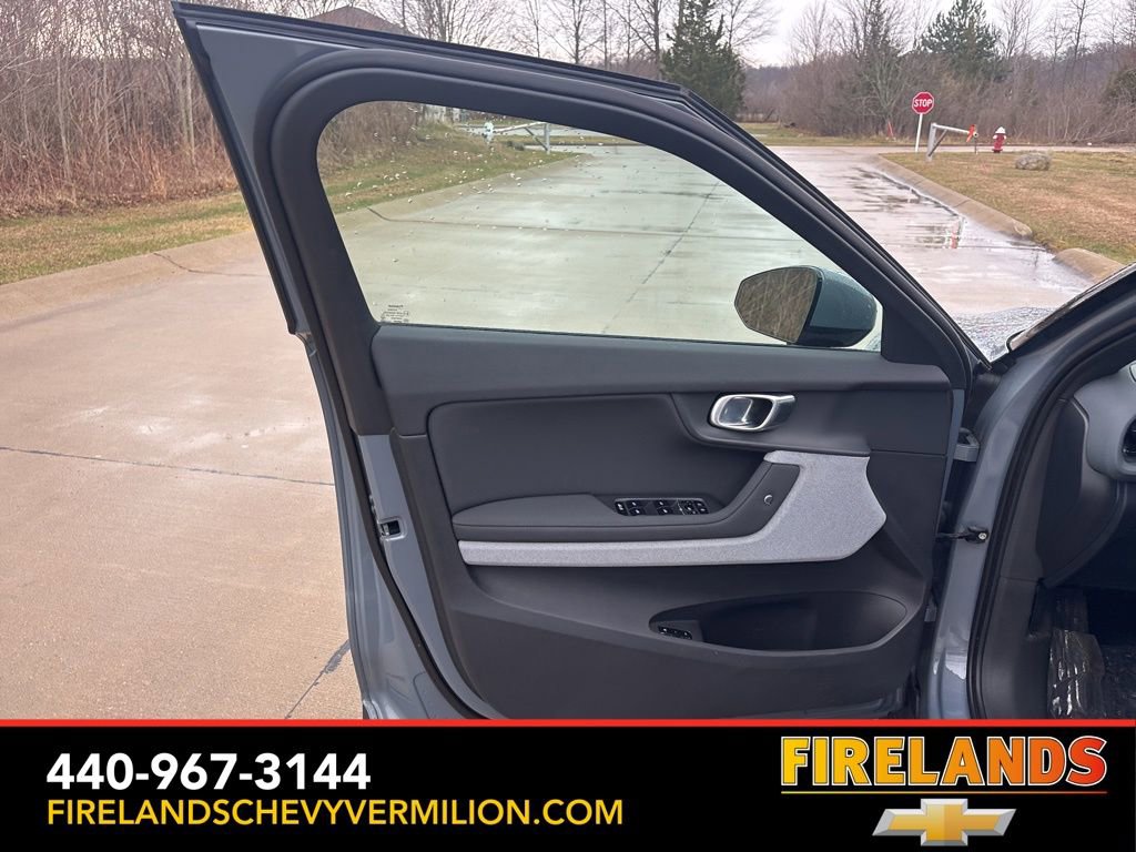 Used 2022 Polestar Polestar 2 w/ Pilot Package image 13