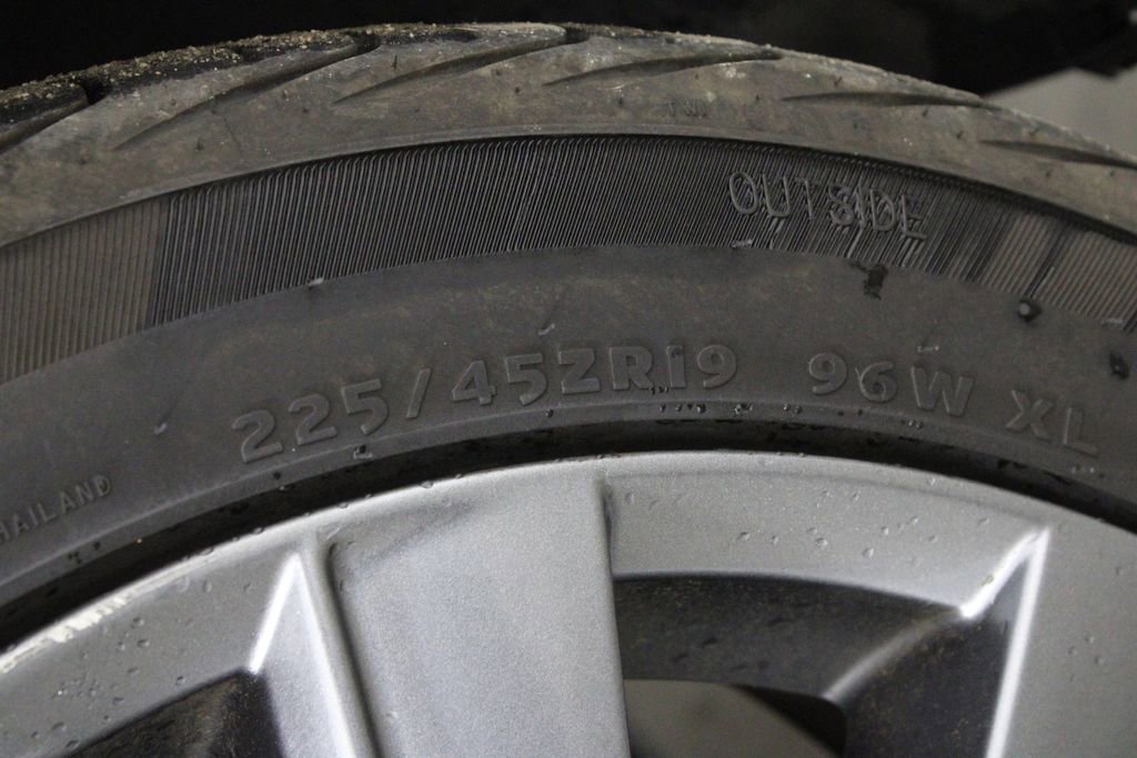 Used 2021 MAZDA MAZDA6 Grand Touring image 44