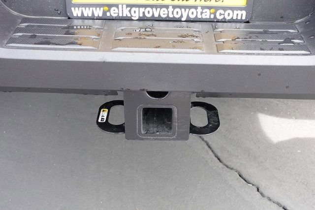 New 2025 Toyota Tacoma SR5 image 10