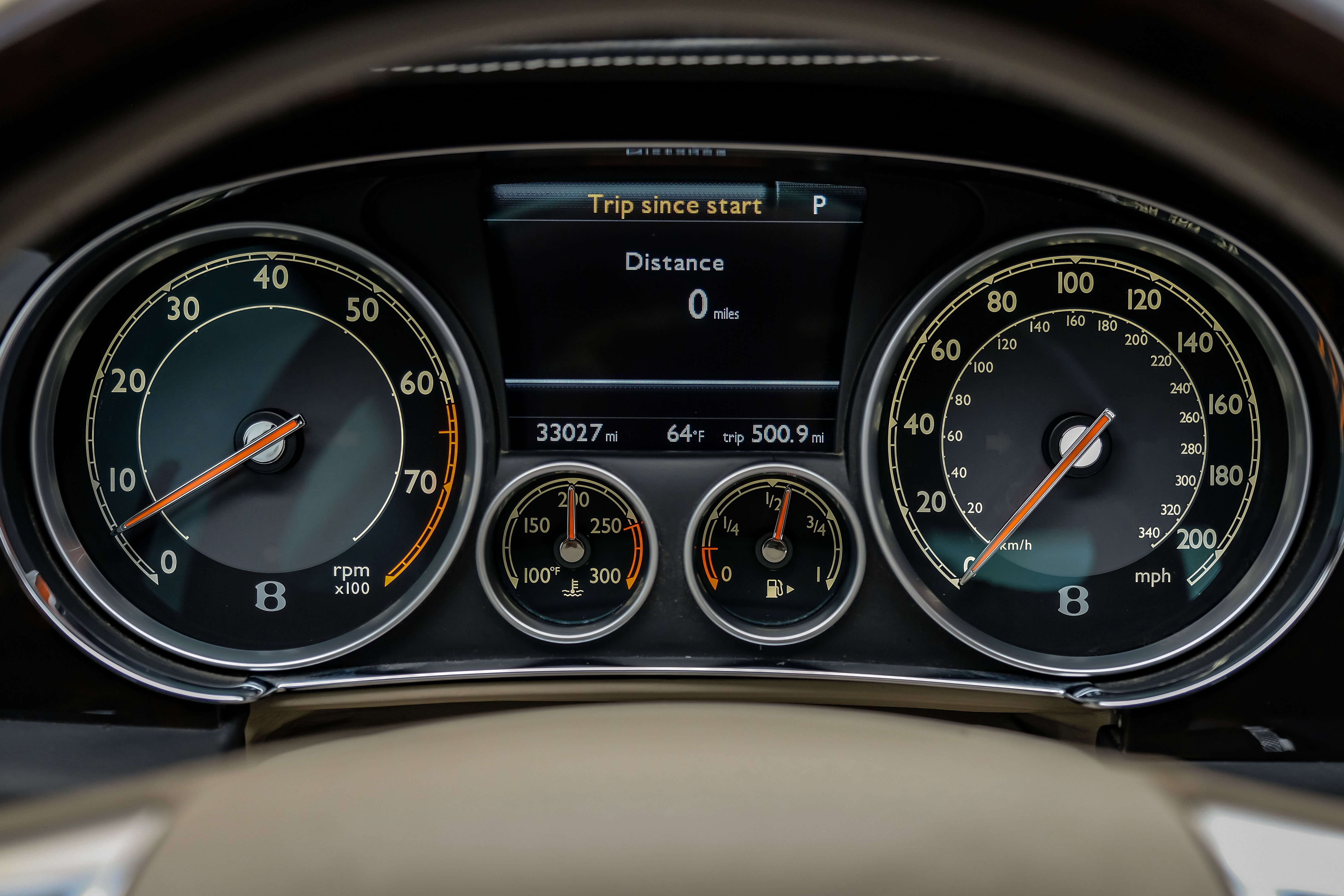 Used 2014 Bentley Continental GT AWD/4WD image 16