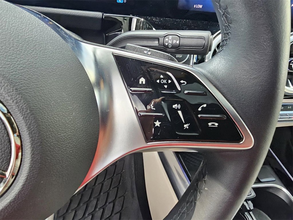 Certified 2025 Mercedes-Benz GLA 250 GLA  250 image 18