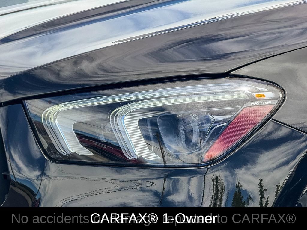 Used 2022 Mercedes-Benz GLE 53 AMG 4MATIC Coupe image 2