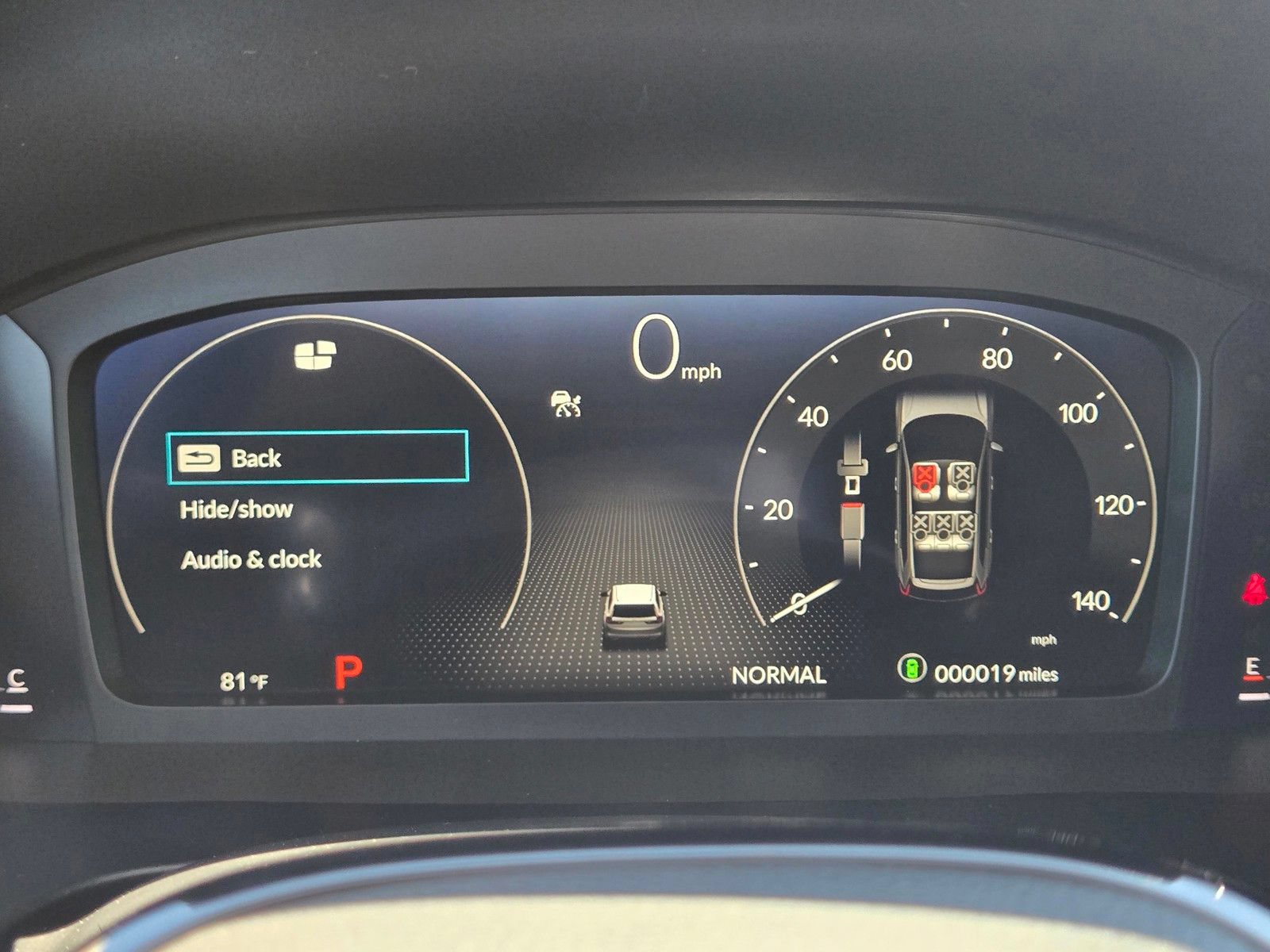 Used 2026 Honda CR-V EX-L image 20