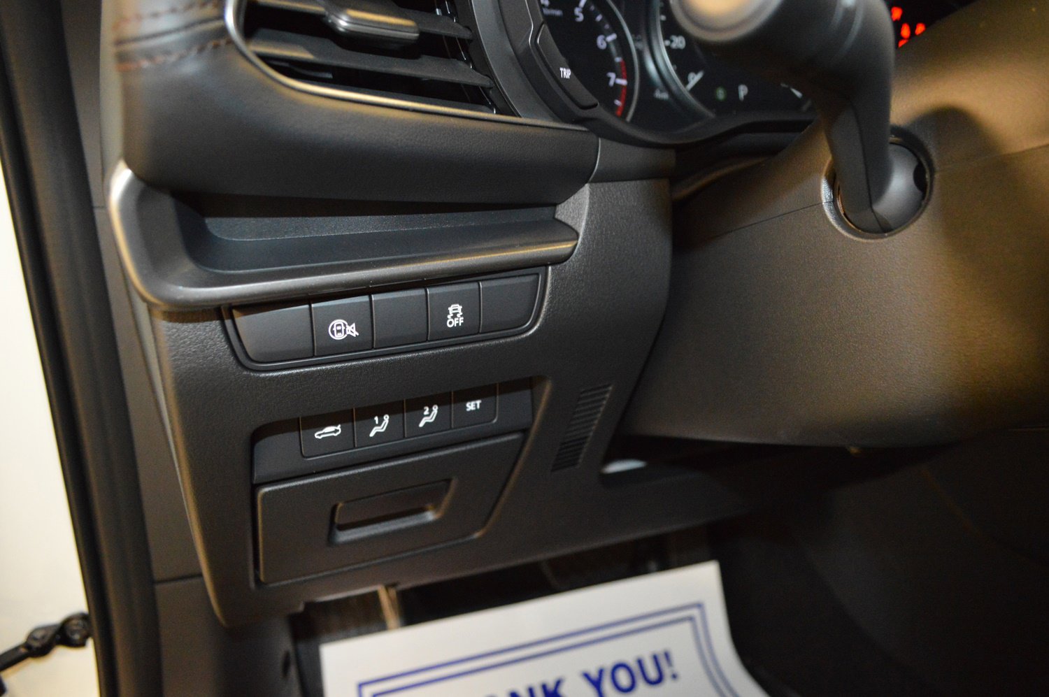 New 2026 MAZDA MAZDA3 2.5 S Sedan w/ Preferred Pkg image 15