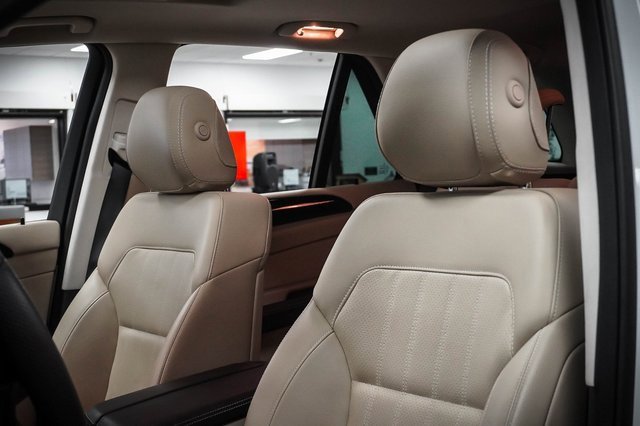 Used 2017 Mercedes-Benz GLE 350 image 10