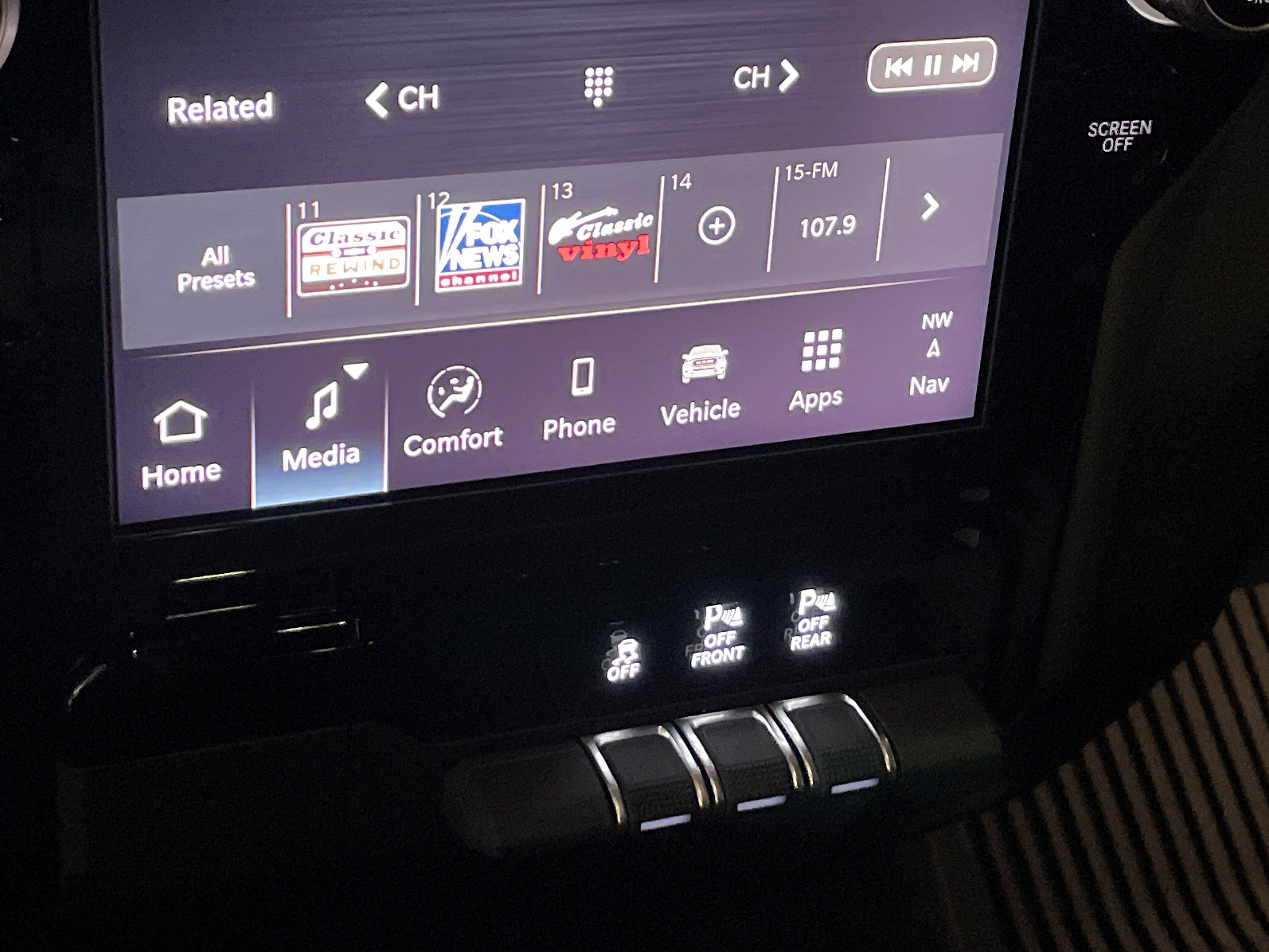 Used 2026 RAM 1500 Big Horn image 28