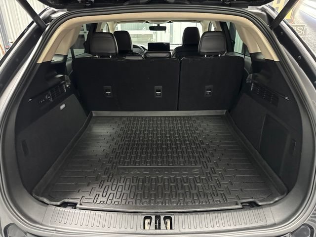 Used 2023 Lincoln Nautilus AWD w/ Premium Package image 19