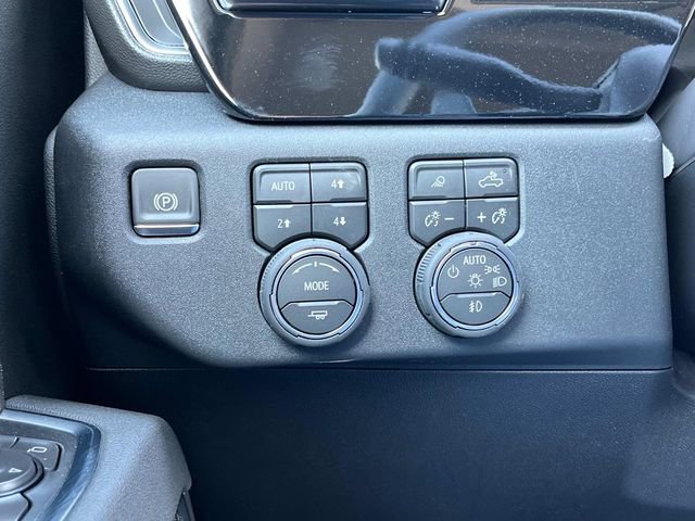 New 2026 Chevrolet Silverado 1500 RST w/ RST All Star Premium Package image 33