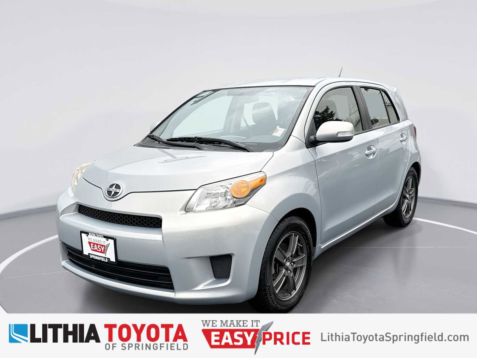 Used 2013 Scion xD 10 Series image 1