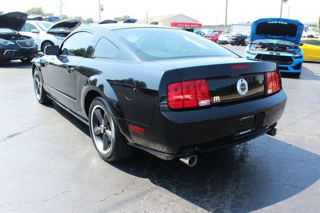 Used 2008 Ford Mustang GT Premium RWD image 13