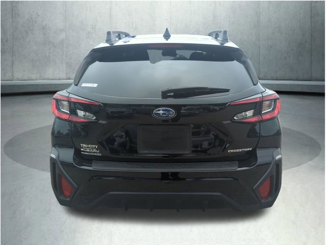 Certified 2024 Subaru Crosstrek 2.5i Limited AWD/4WD image 6